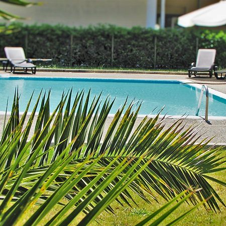 Hotel Diamante Ферандина Екстериор снимка