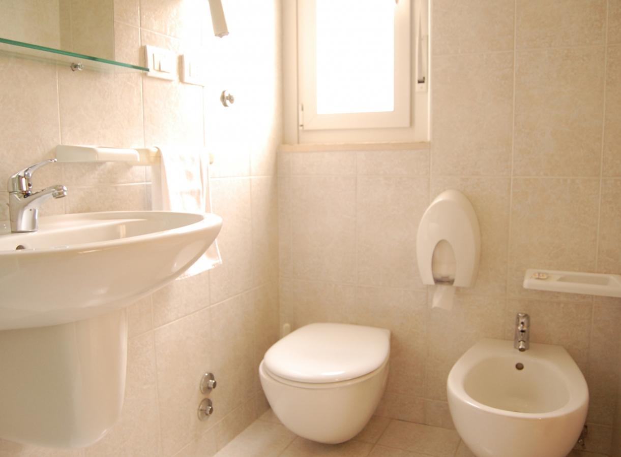Hotel Diamante Ферандина Екстериор снимка