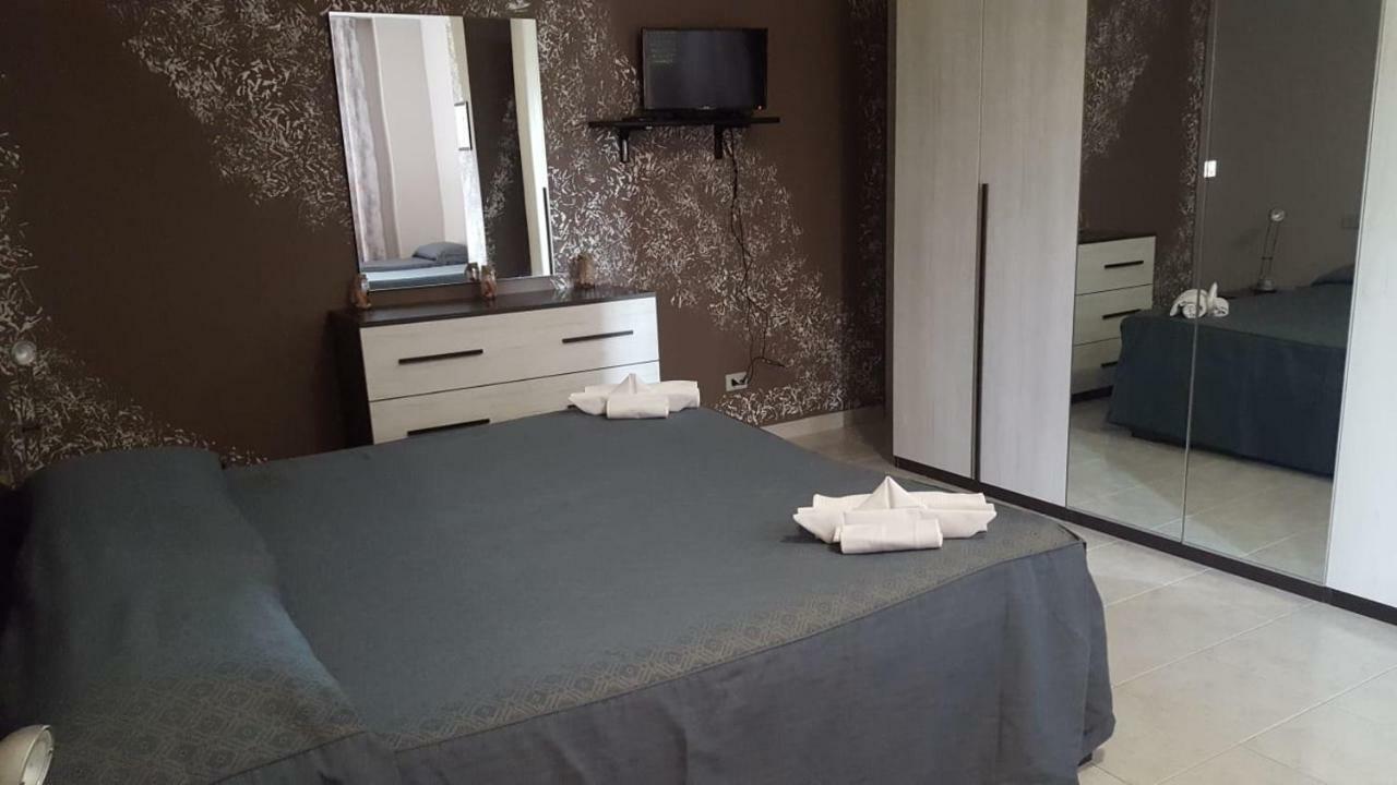Hotel Diamante Ферандина Екстериор снимка
